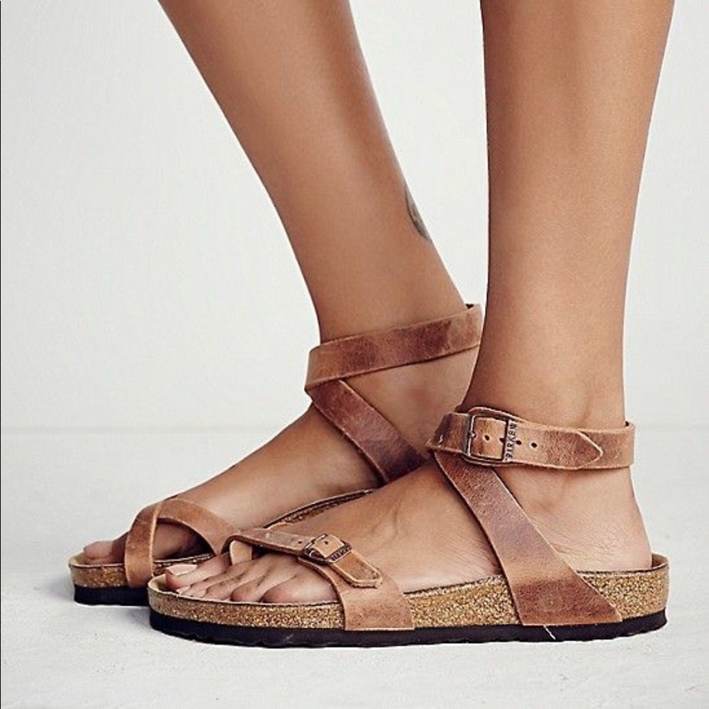 Birkenstock Yara